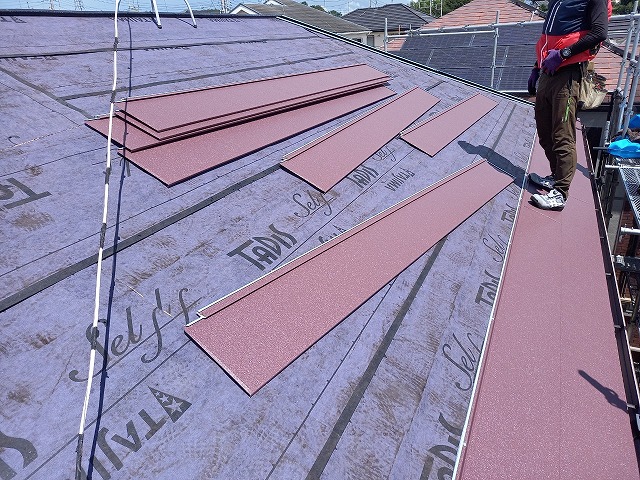 ガルテクト本体